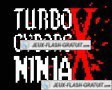 Turbo Cyborg Ninja X