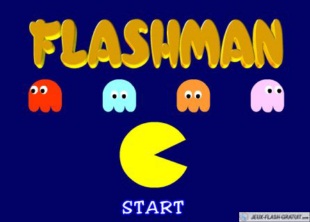 Flashman