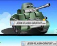 Tank 2008 Final assault