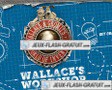 Wallaces Workshop