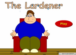 The lardener