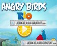 Angry birds rio