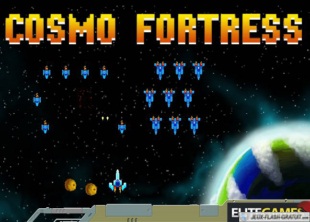 Cosmo Fortress