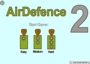 Air defence 2