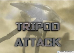 Tripod attack