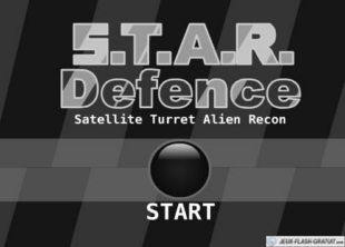 STAR Defence