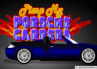 Porsche Carrera Tuning
