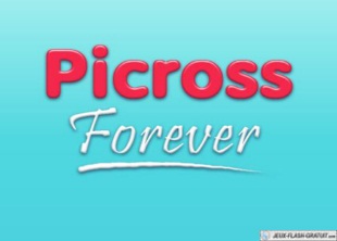 Picross forever