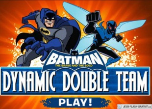 Batman dynamic
