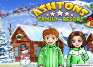 Ashtons Family Resort