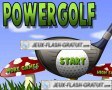 Power golf