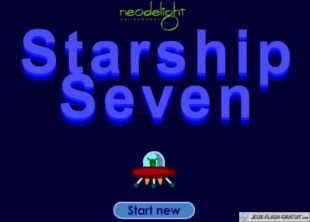 Starship seven
