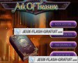 Ark of Treasure