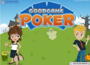 Goodgame poker