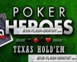 Poker Heroes