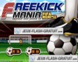 Free Kick Mania