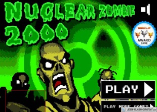 Nuclear Zombie 2000