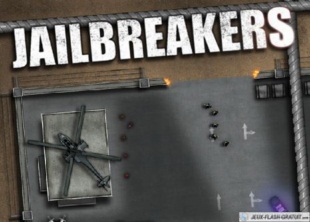 Jail Breakers