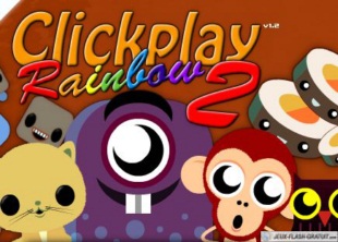 Clickplay Rainbow 2