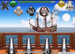 Guerres de pirats