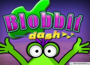Blobbit Dash