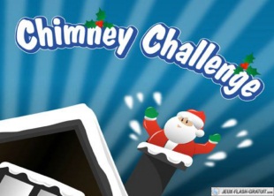 Chimney Challenge