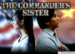 The Commanders Sister