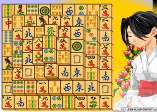 Elite mahjong