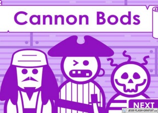 Cannon Bods