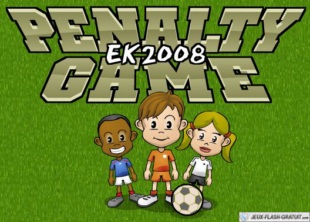 Penalty euro 2008