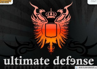 Ultimate defense