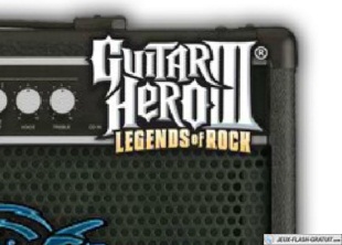 Guitar Hero flash