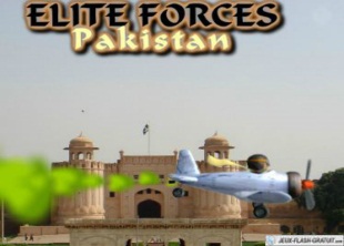 Elite forces pakistan