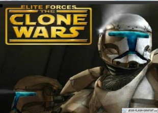 Elite Forces - Clone Wars
