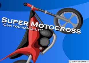 Super Motocross