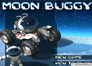 Moon Buggy