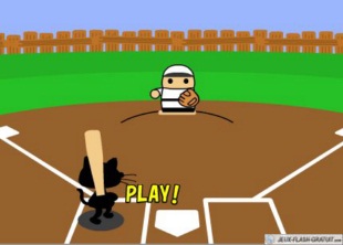 Jeu de Baseball